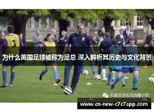 为什么英国足球被称为足总 深入解析其历史与文化背景