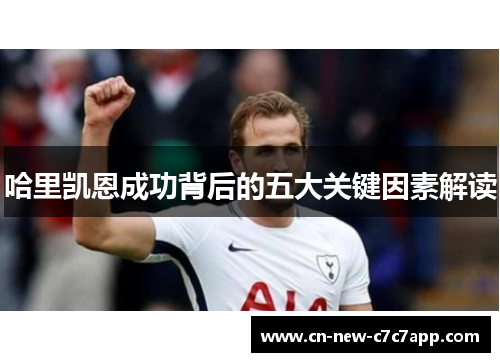 哈里凯恩成功背后的五大关键因素解读