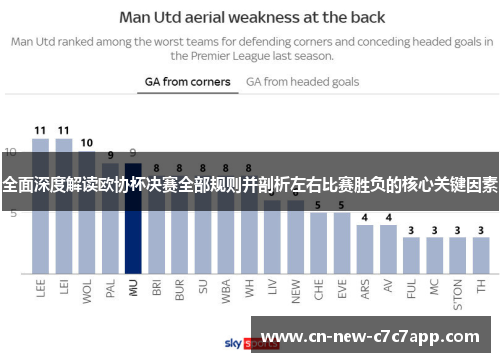 全面深度解读欧协杯决赛全部规则并剖析左右比赛胜负的核心关键因素