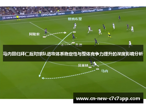 马内回归拜仁后对球队进攻体系稳定性与整体竞争力提升的深度影响分析 马内回归拜仁后对球队进攻体系稳定性与整体竞争力提升的深度影响分析